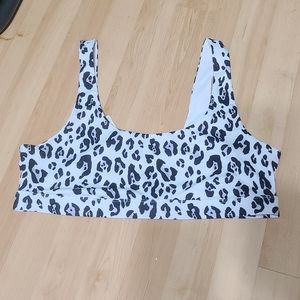 Fabletics Sports Bra